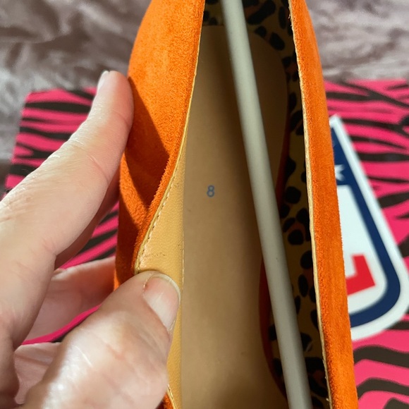 The spirited wedge - Picture 7 of 8